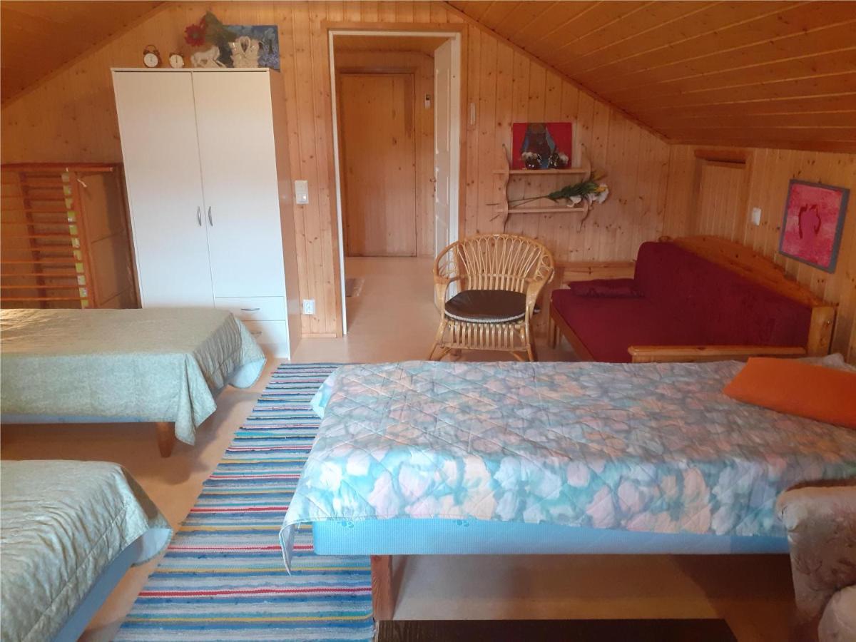 Hotel Karvisen Kissanpaeivaet Joensuun Laehellae Ruokola Exterior foto