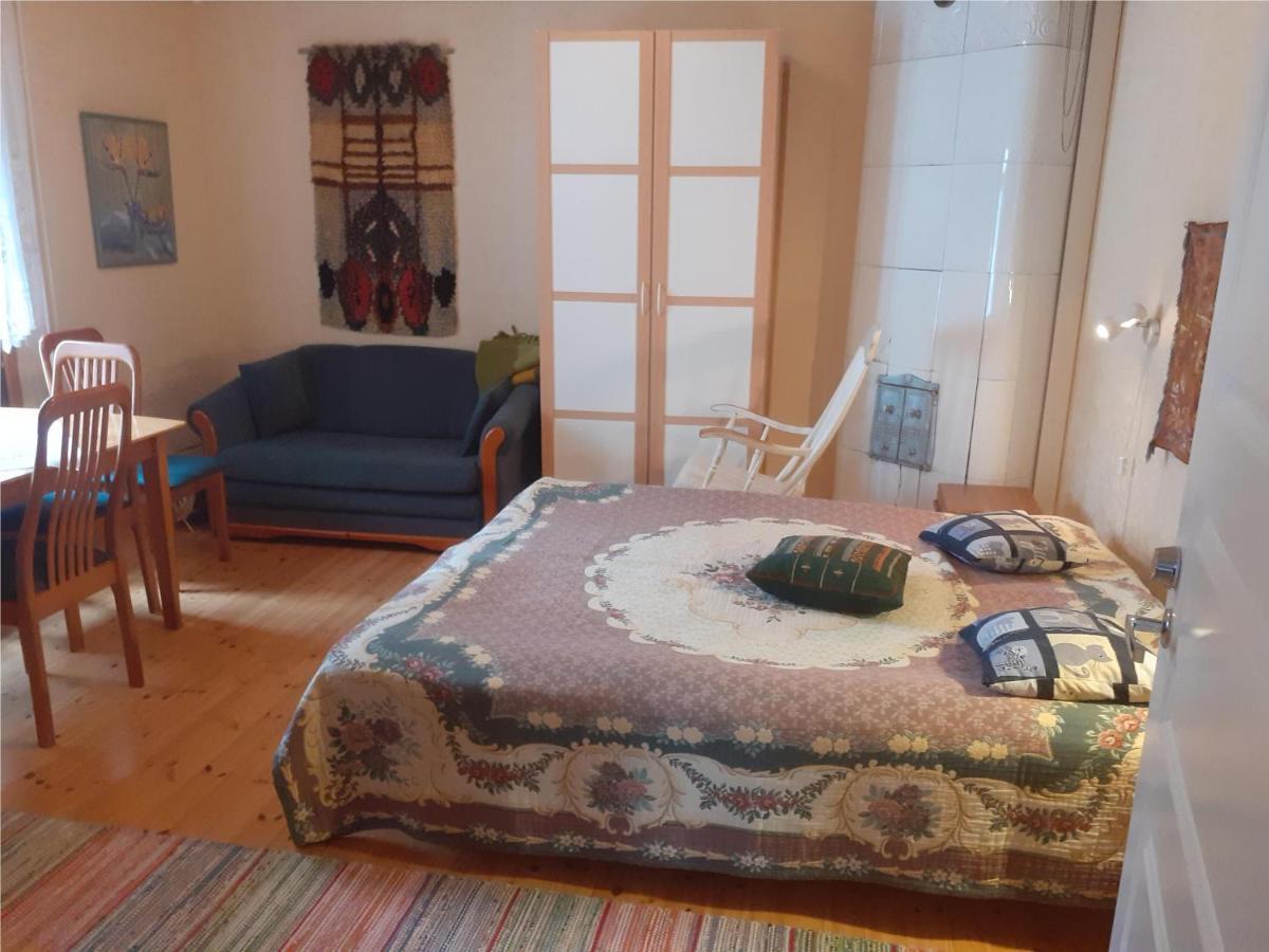 Hotel Karvisen Kissanpaeivaet Joensuun Laehellae Ruokola Exterior foto